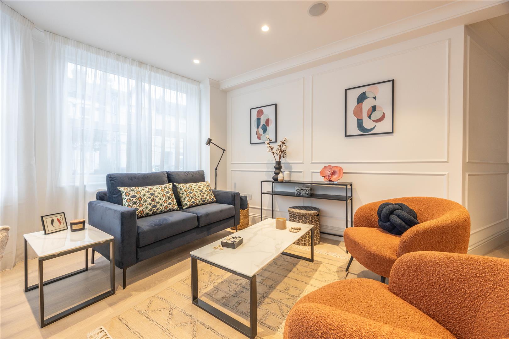 Lounge Area